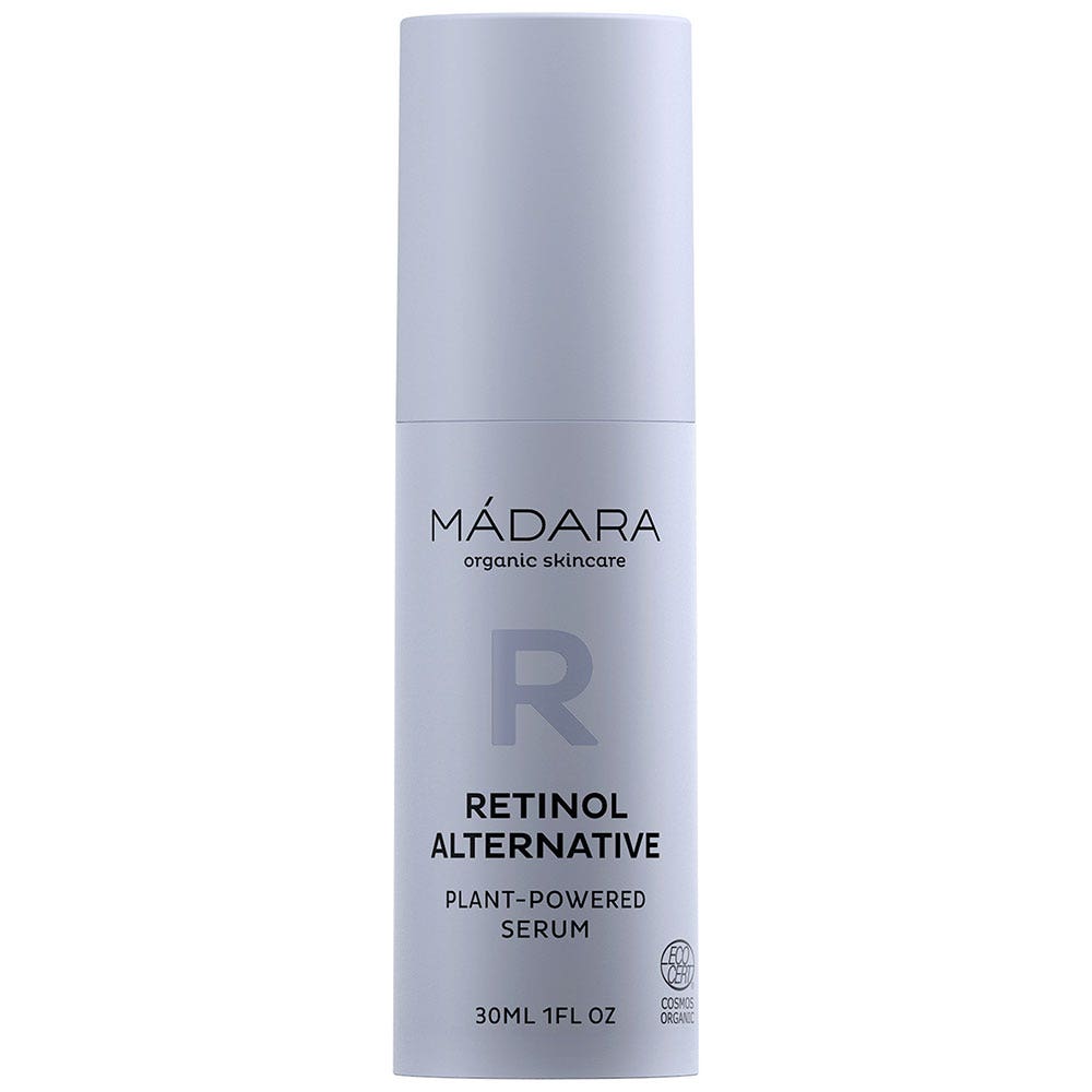 MÁDARA organic skincare Retinol Alternative Suero d. Plantes 30 ml