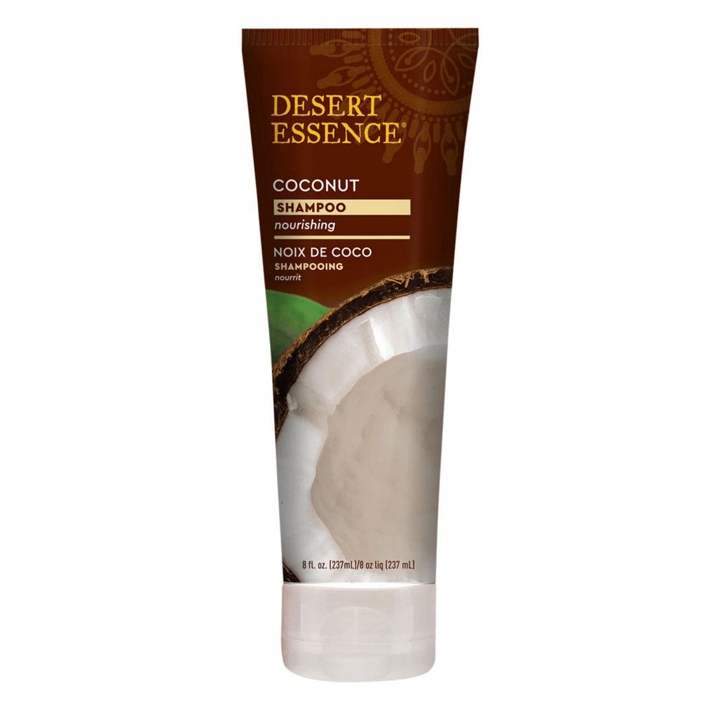 Desert Essence Champu Con Coco 237ml