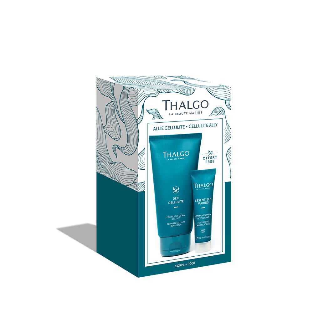 Thalgo Aliado anticelulítico 230 ml