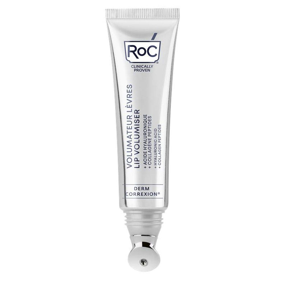 Roc Derm Correxion Volumador de labios 10 ml