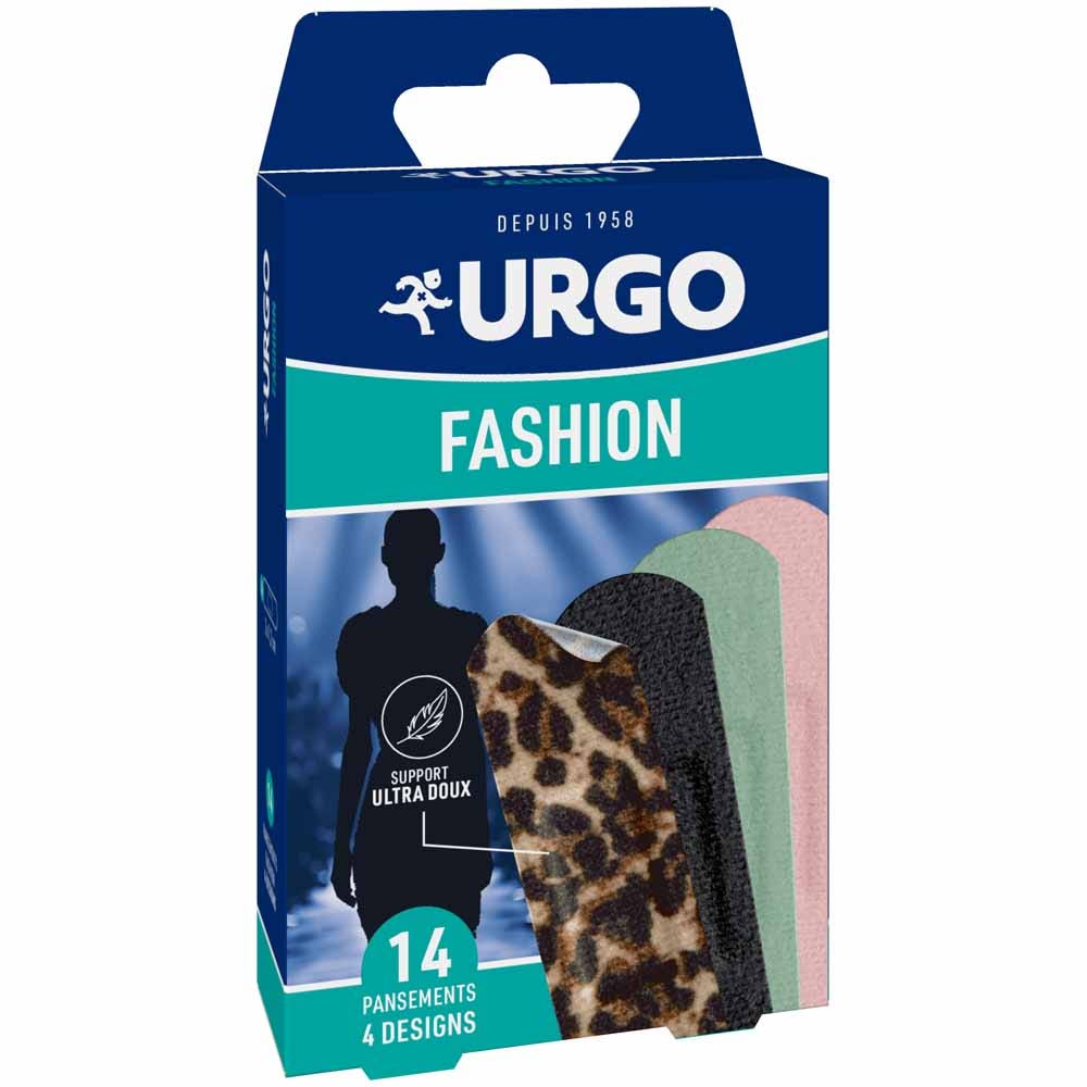 Urgo Vestidos de moda x14