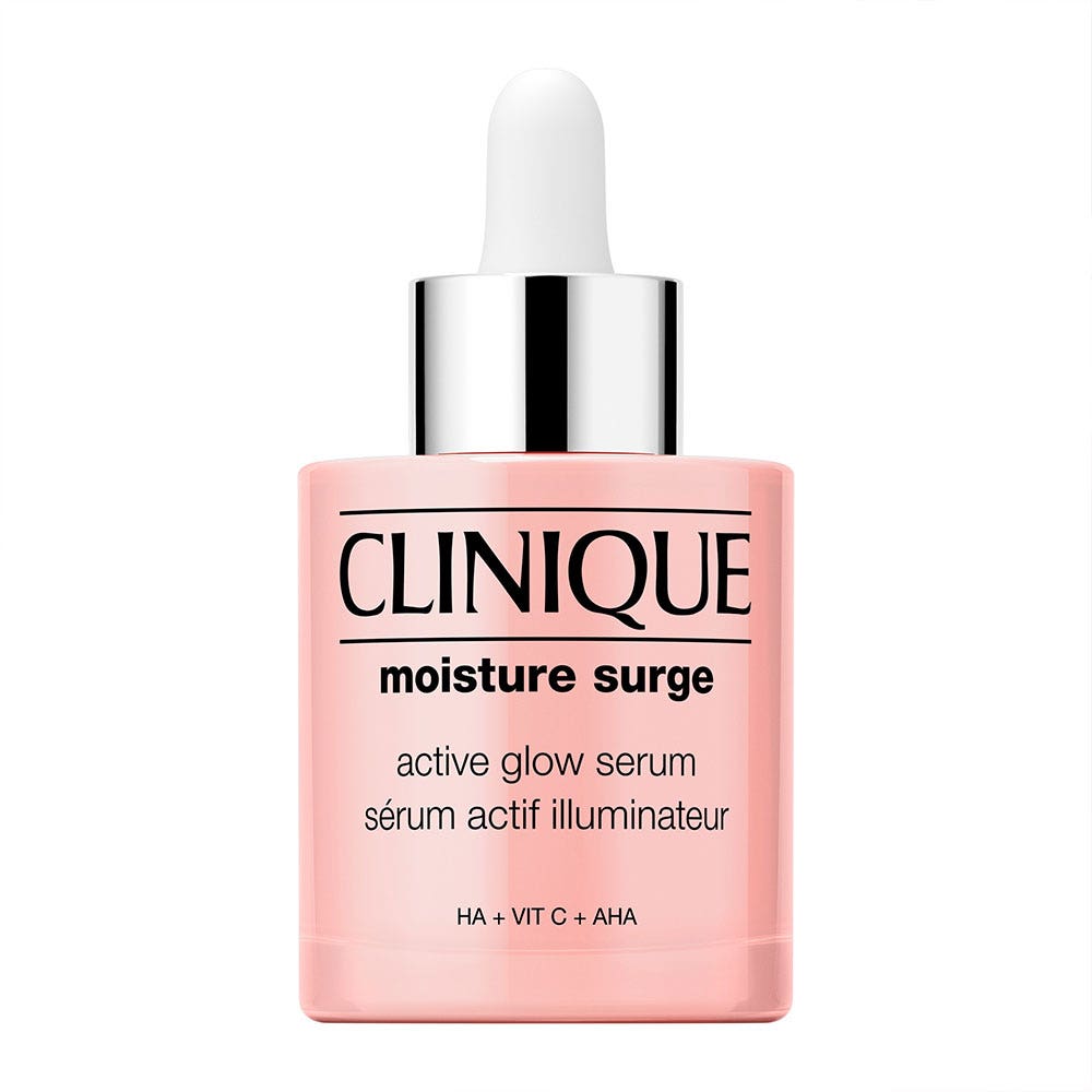 Clinique Moisture Surge(TM) Suero iluminador Actifa 30 ml