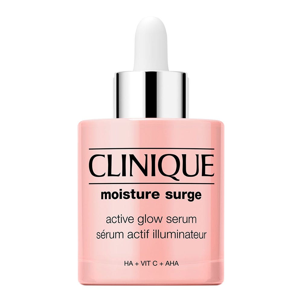 Clinique Moisture Surge(TM) Suero iluminador Actifa 50 ml