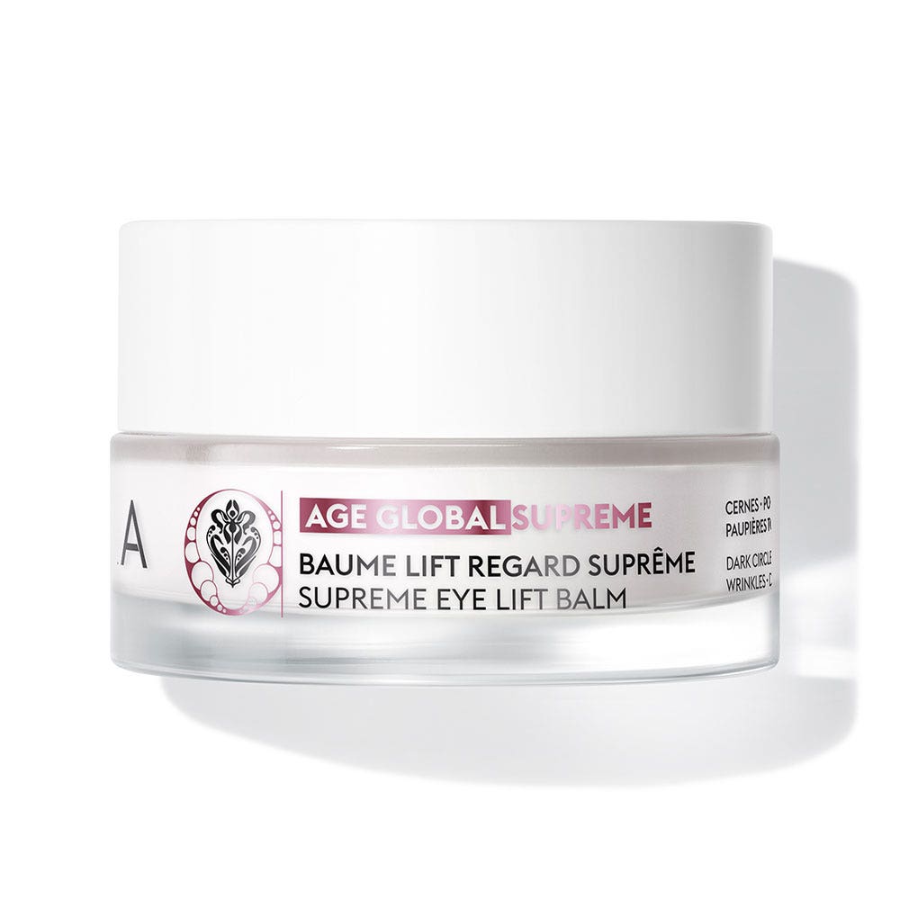 Patyka Age Global Supreme Bálsamo Lift para los ojos 15 ml
