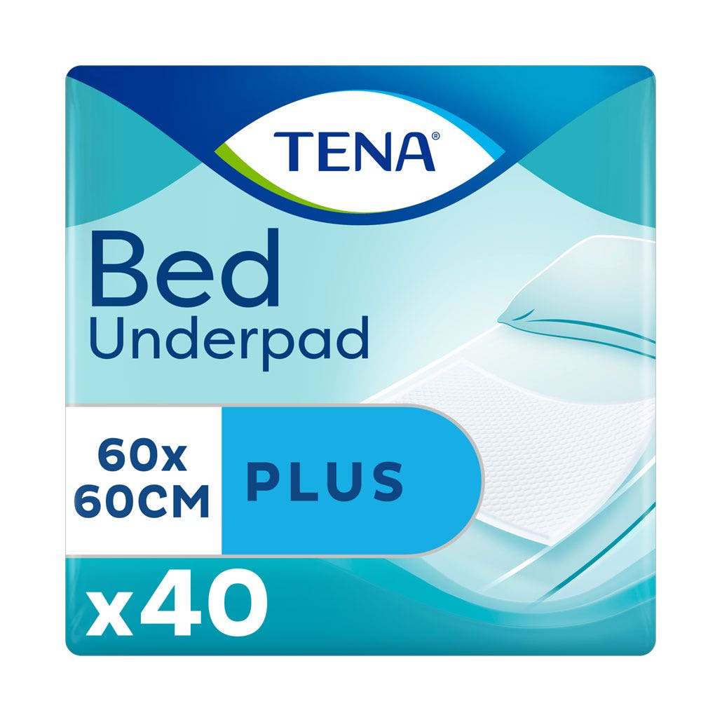 Tena Bed Láminas desechables Super 60x90cm x35
