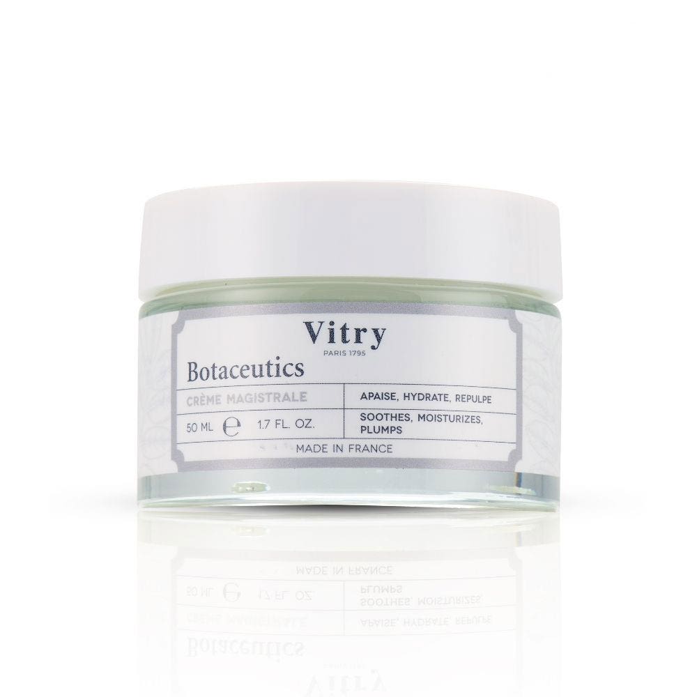 Vitry Crema magistral 50 ml