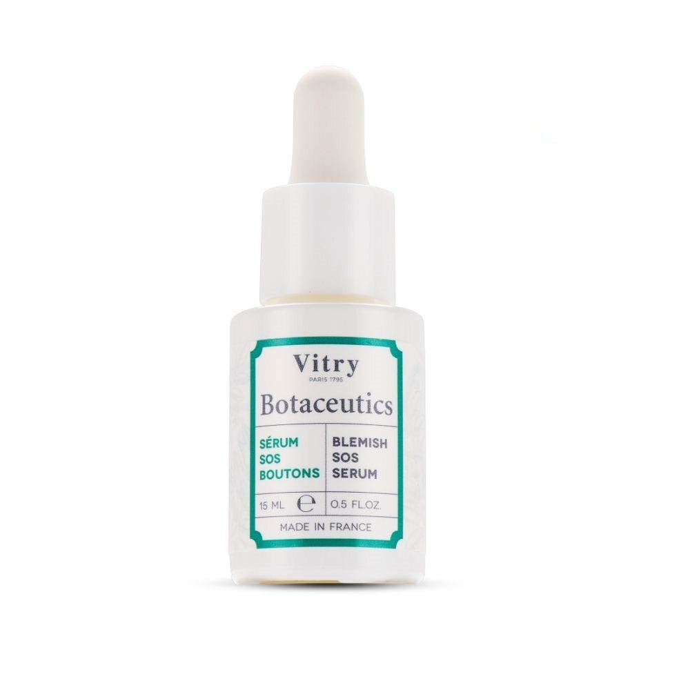 Vitry Sérum SOS granos 15 ml