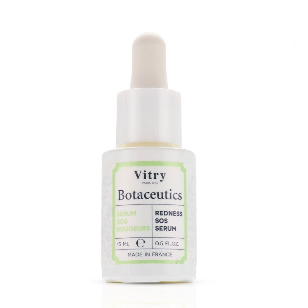 Vitry Sérum SOS rojeces 15 ml