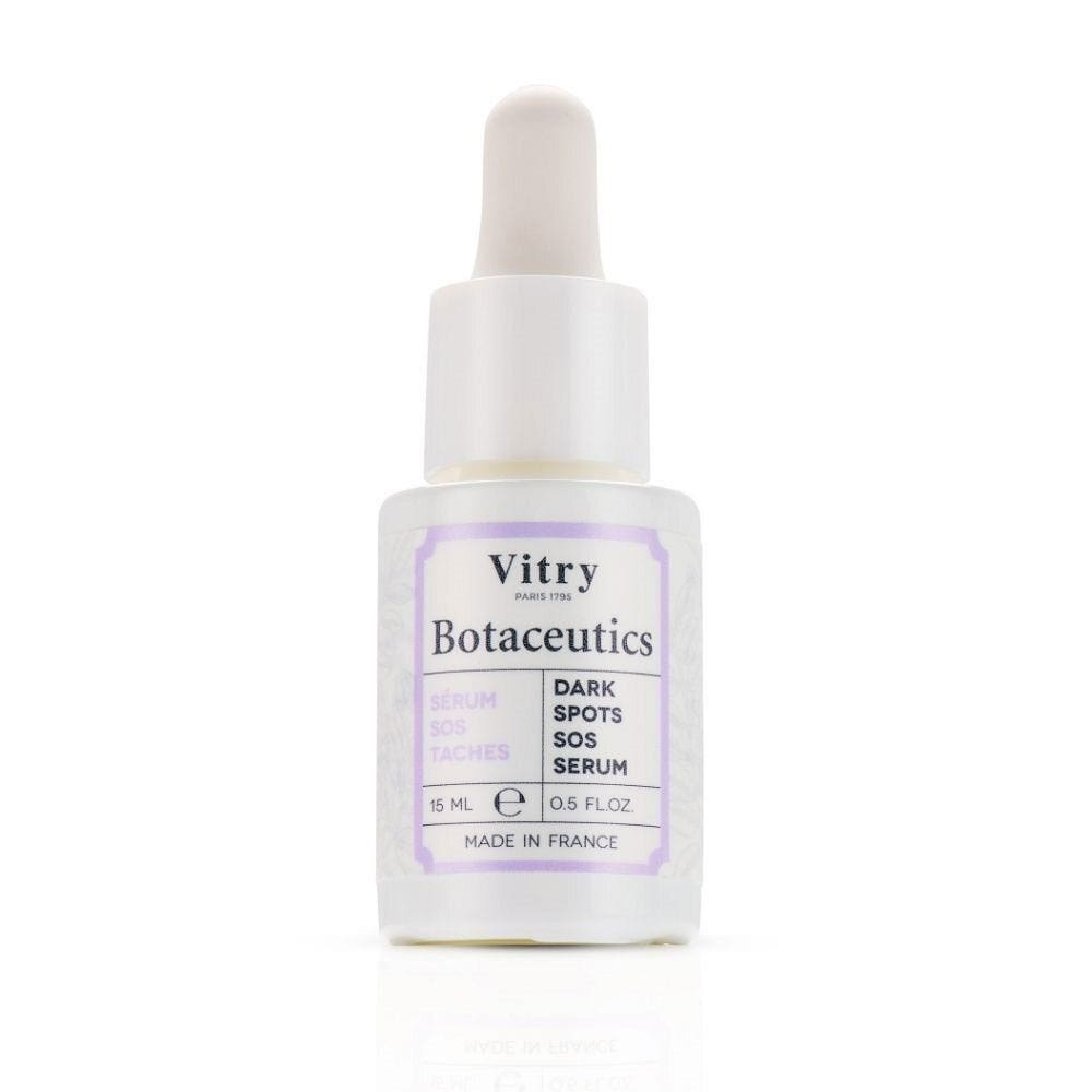 Vitry Sérum SOS manchas 15 ml