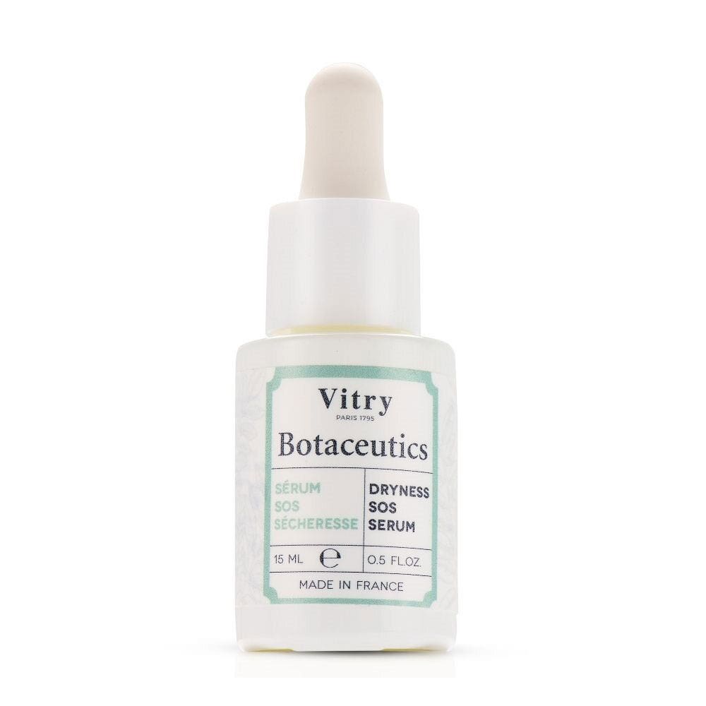 Vitry Sérum SOS piel seca 15 ml