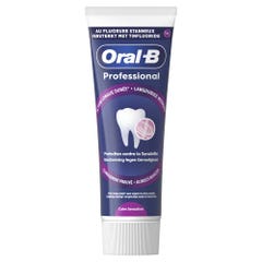 Oral-B Purify Gencives Purify Nettoyage Intense 75ml Easypara