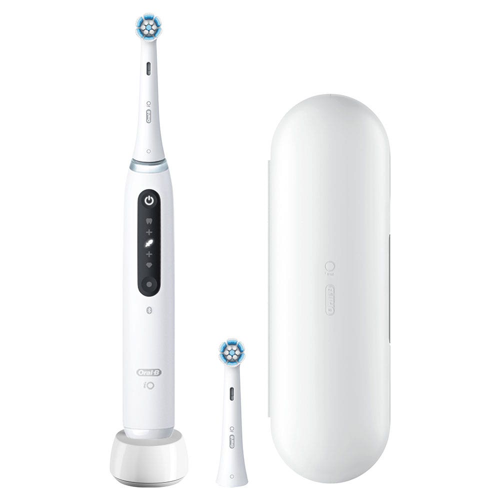 Oral-B iO Cepillo eléctrico recargable 5N