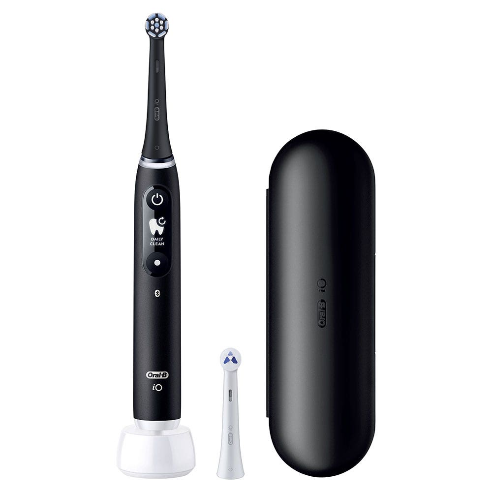 Oral-B iO Cepillo eléctrico recargable 6N