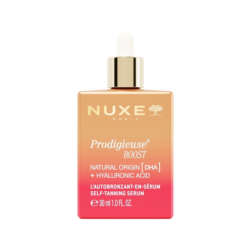 Nuxe Prodigieuse Boost Suero autobronceador 30 ml