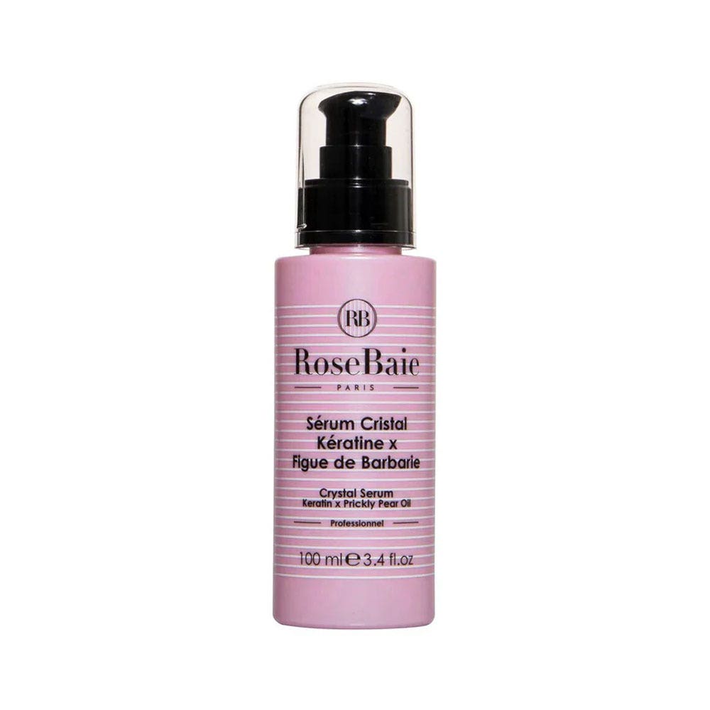 Rosebaie Higo chumbo Sérum Cristal Kératine 100ml