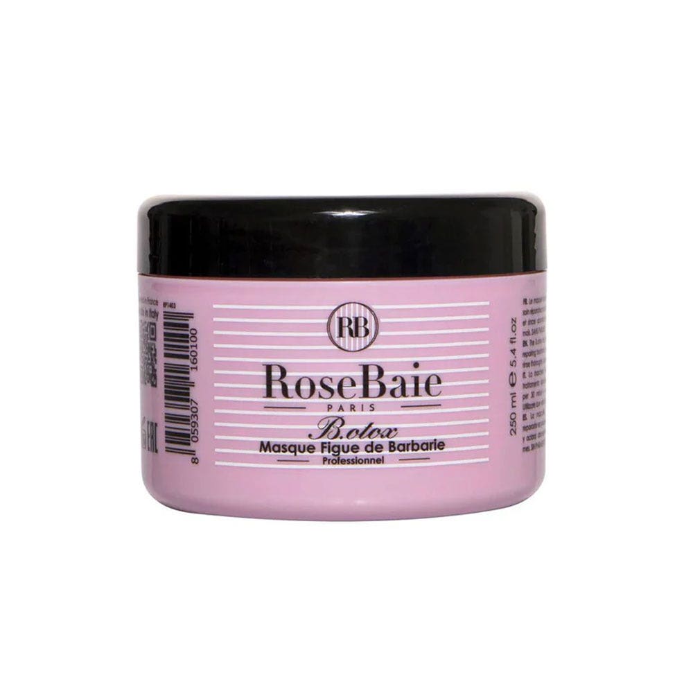 Rosebaie Higo chumbo Masque B.otox 250ml
