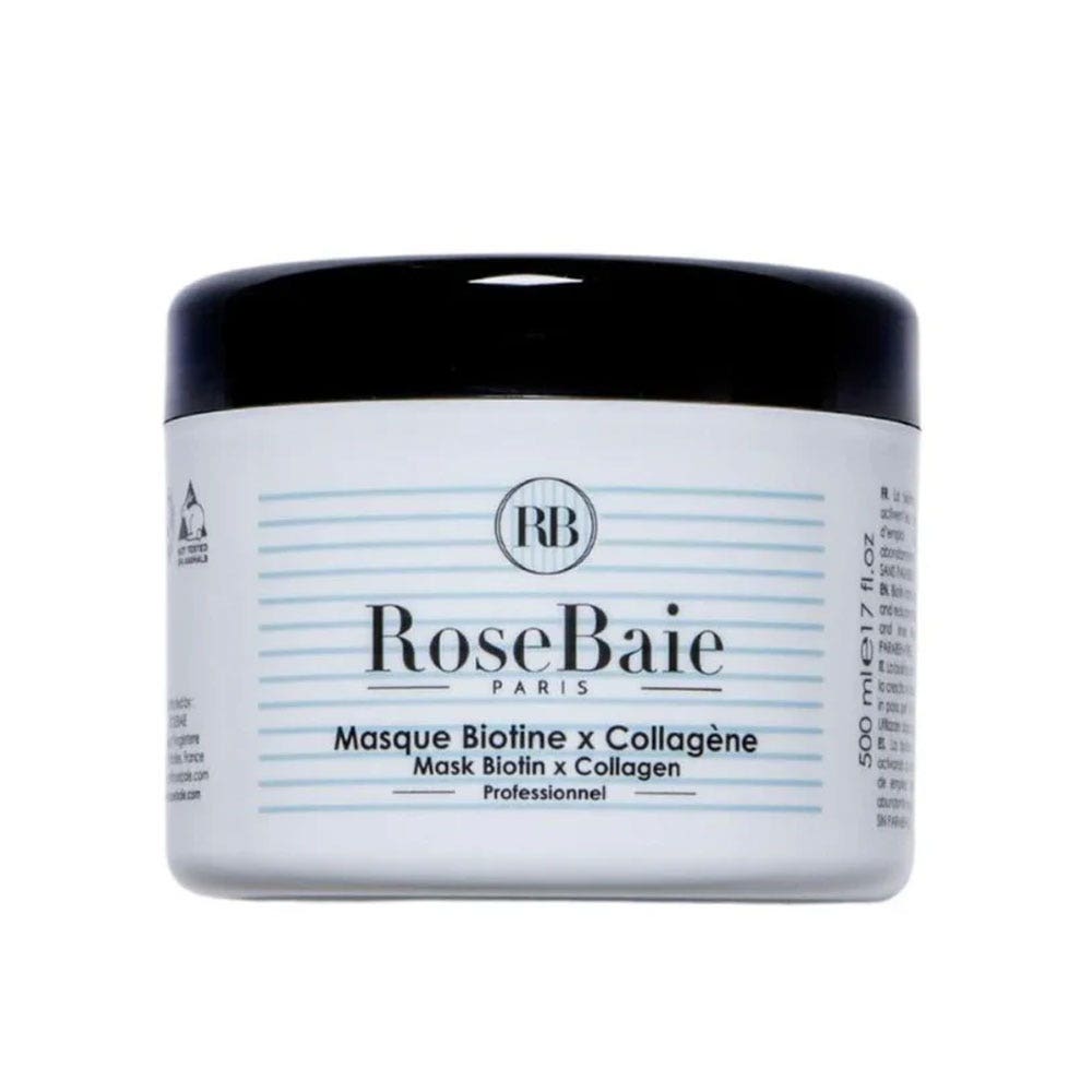 Rosebaie Biotina y colágeno Masque 500ml