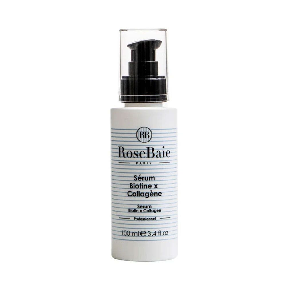 Rosebaie Biotina y colágeno Sérum 100ml