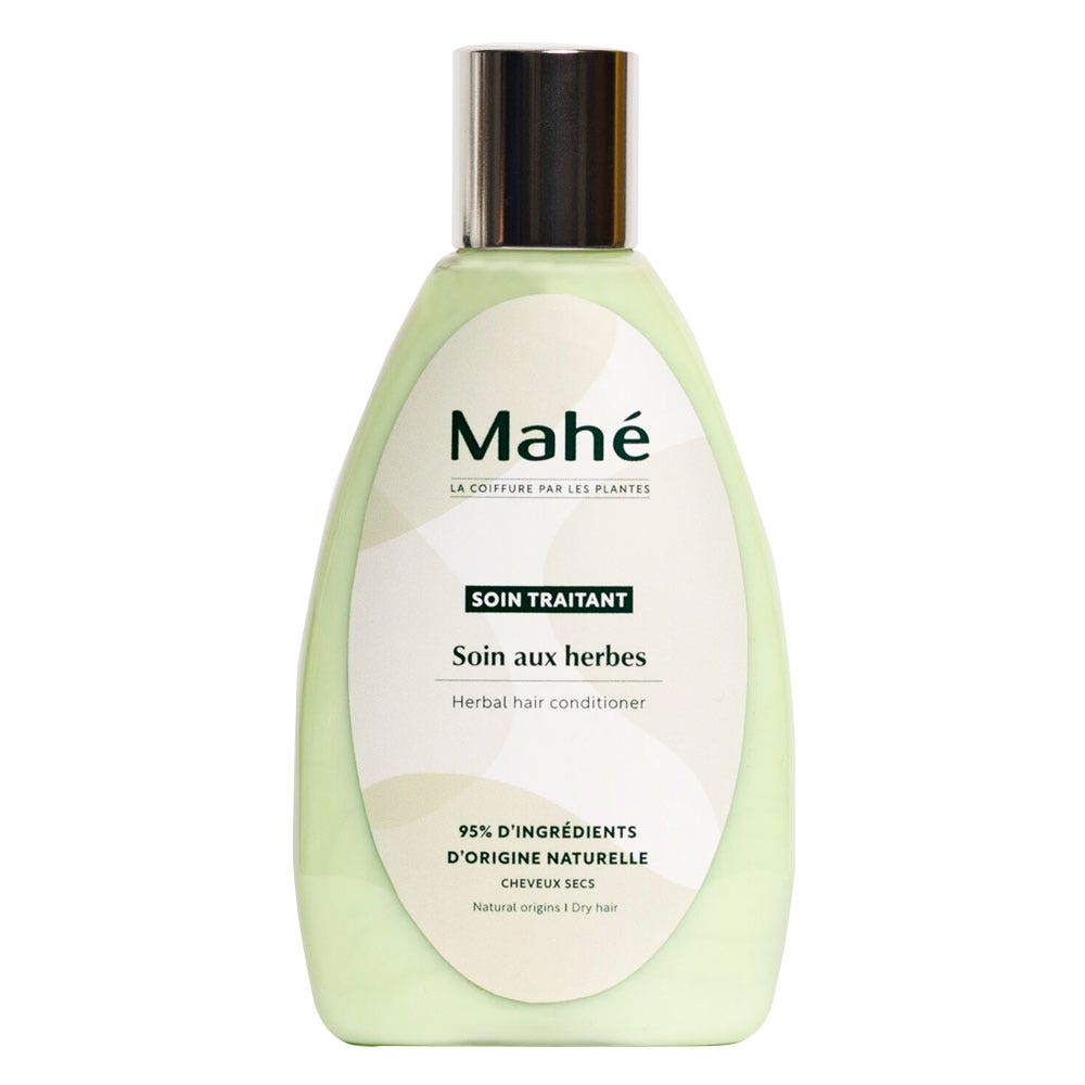Martine Mahé Tratamiento con hierbas 200ml