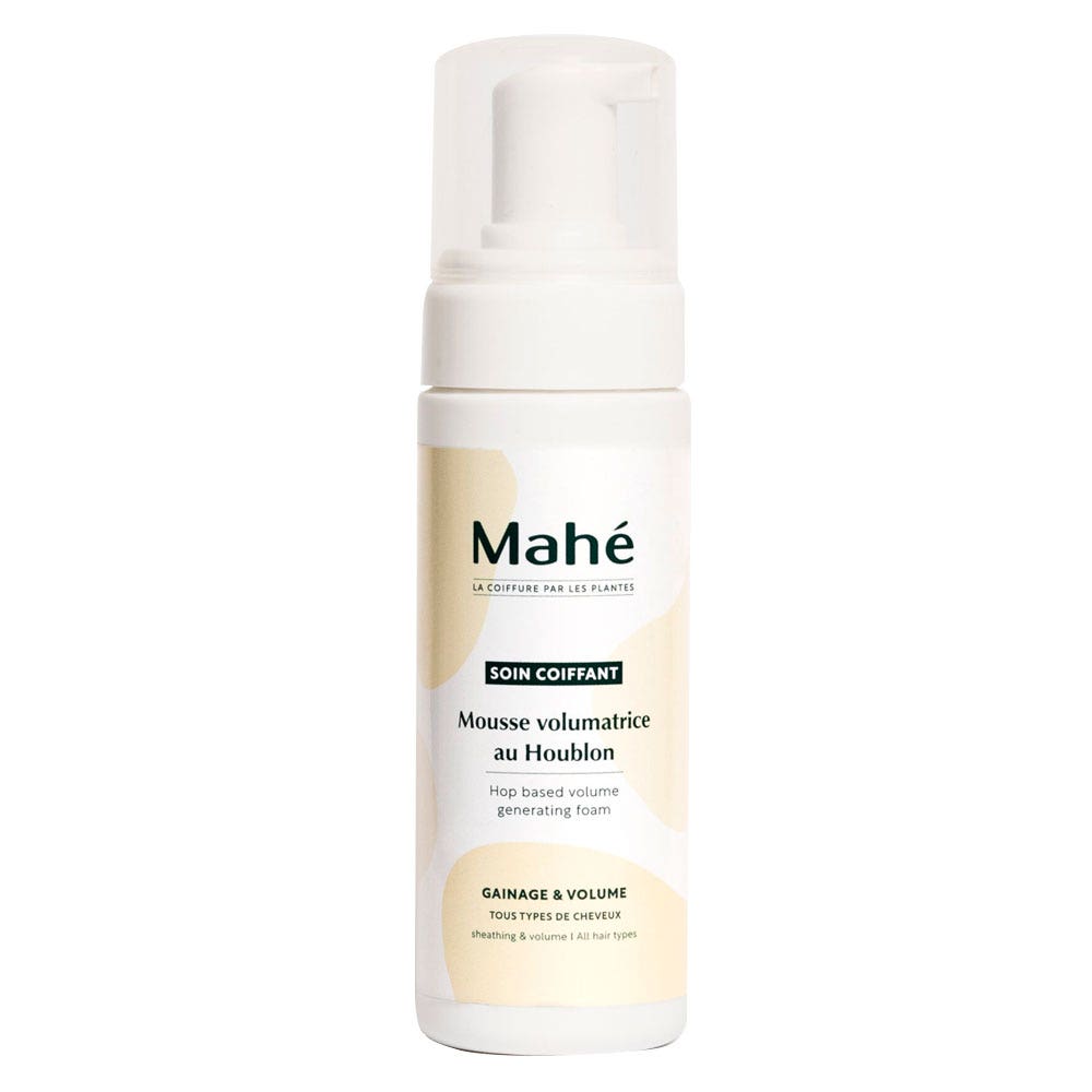 Martine Mahé Espuma voluminizadora de lúpulo 125ml