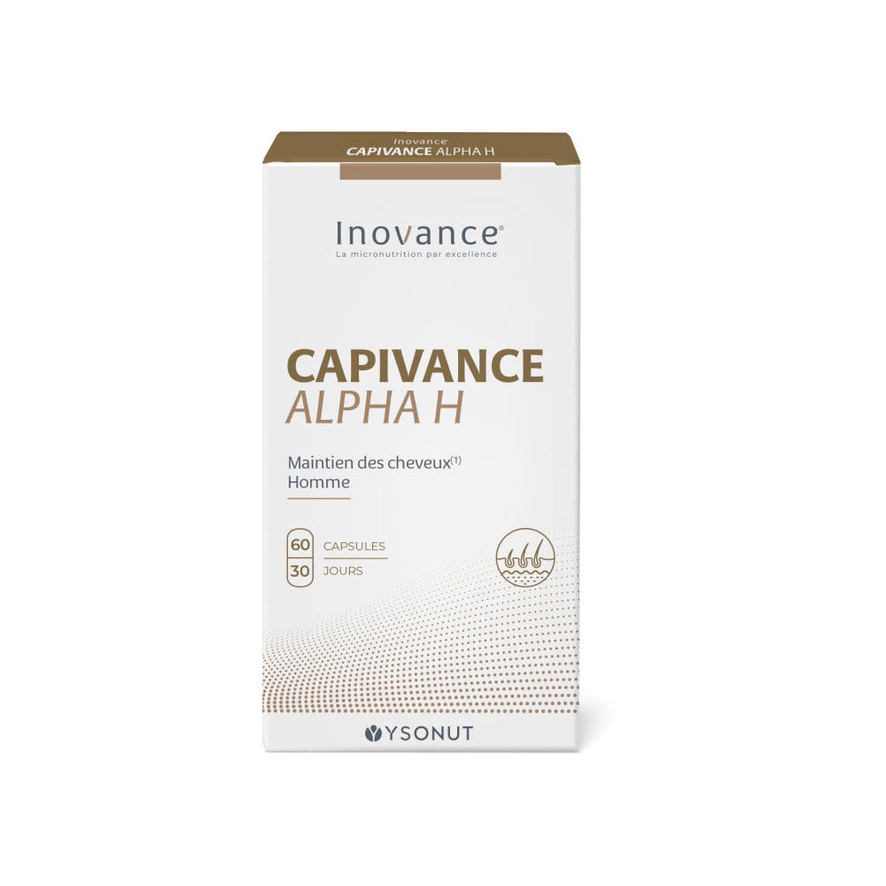 Inovance Capivance Alpha H