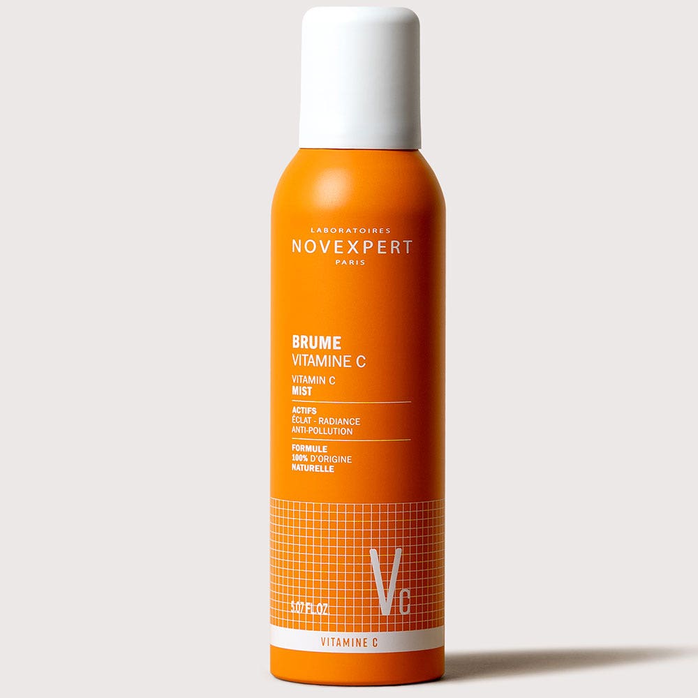 Novexpert Vitamina C Niebla Radiance Radiance 150 ml