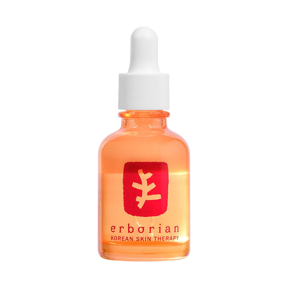Erborian Skin Therapy Sérum lechoso nocturno multiperfeccionador 30 ml