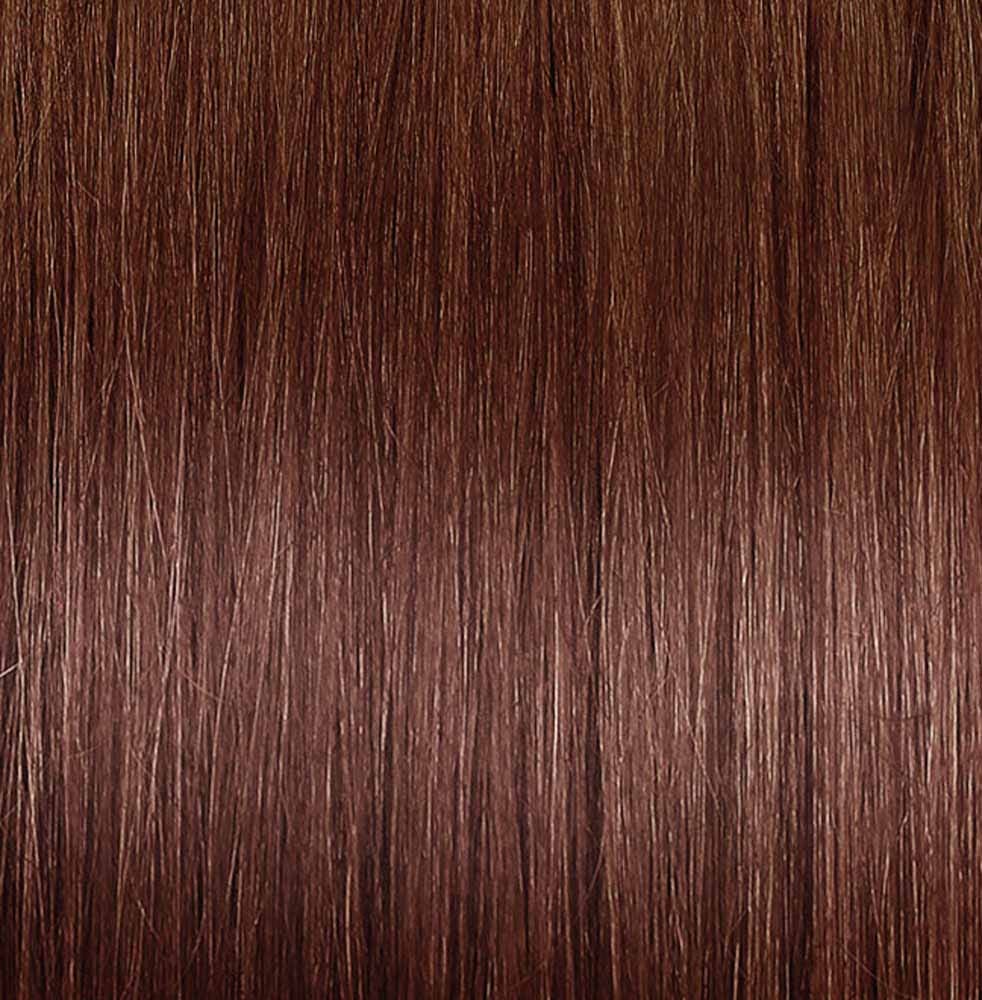 Korres Huile d'Argan Coloration Permanente A L'huile D'argan 50ml 6.77 BLOND FONCE MARRON INTENSE