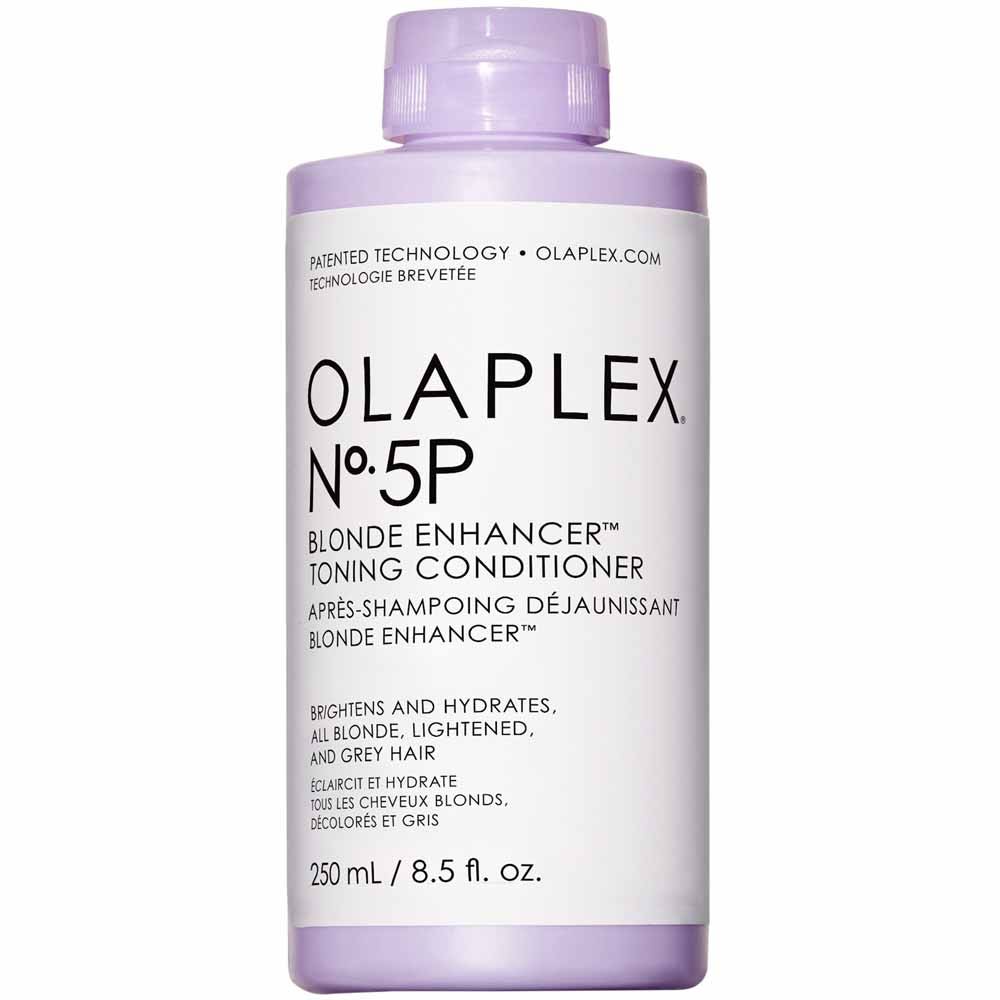 Olaplex N°5P Enhancer Dejauning Acondicionador Blond Me 250 ml