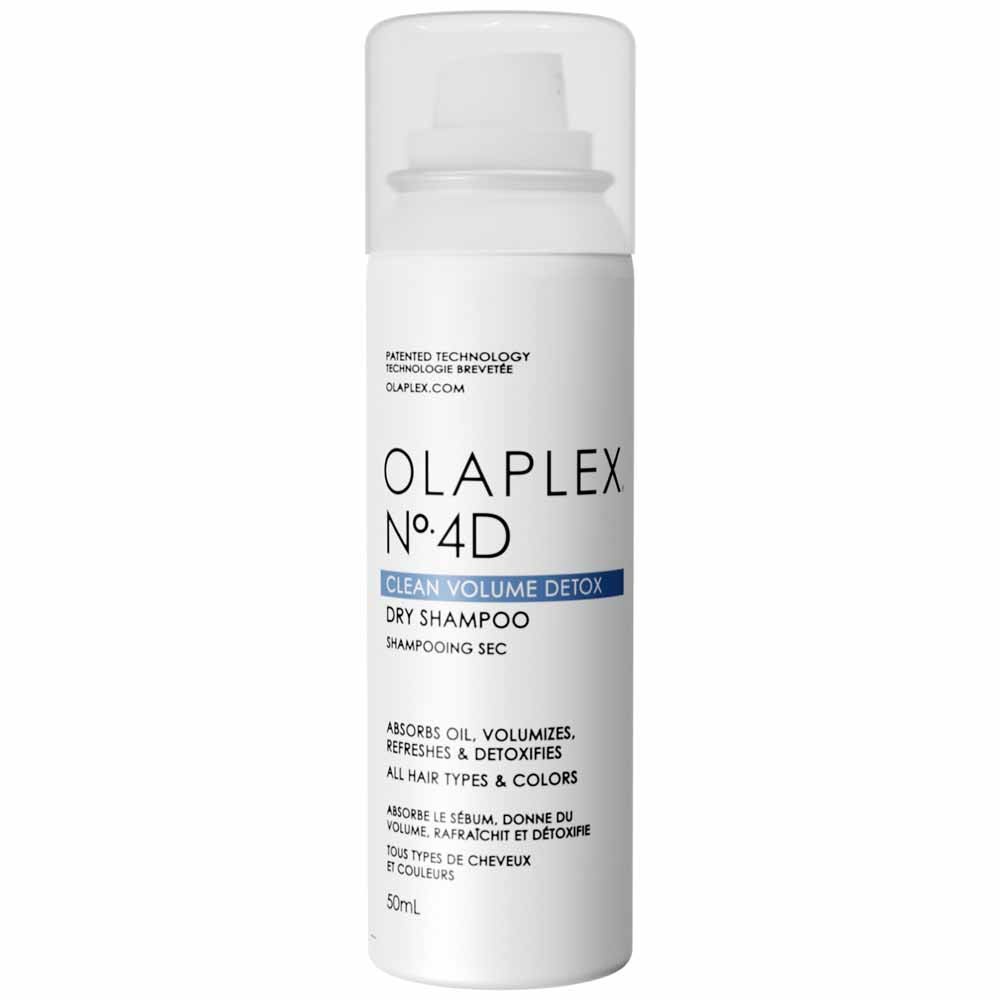 Olaplex N°4D Champú seco desintoxicante 50 ml