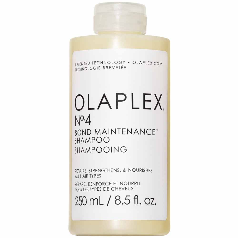 Olaplex N°4 Champú de mantenimiento de la adherencia 250 ml