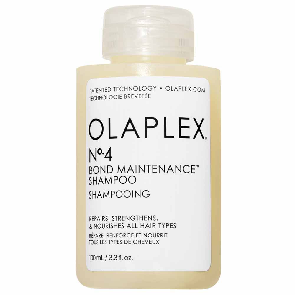 Olaplex N°4 Champú de mantenimiento de la adherencia 100ml