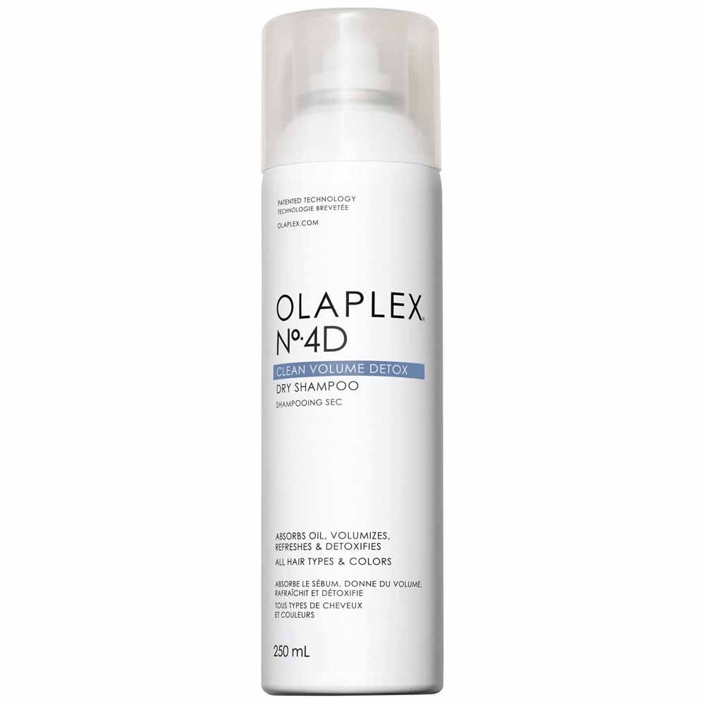 Olaplex N°4D Champú seco desintoxicante 250 ml