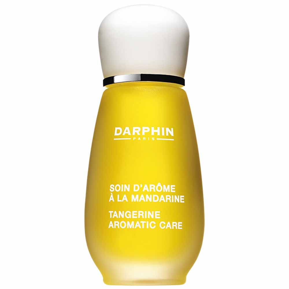 Darphin Elixires de Aceites Esenciales Elixir Tratamiento Aromatico Mandarina 15ml