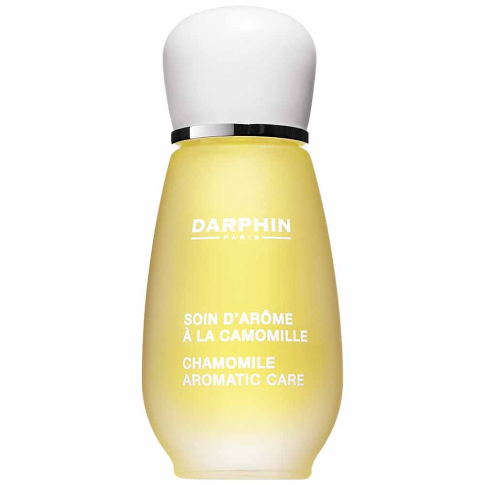 Darphin Elixires de Aceites Esenciales Elixir Tratamiento Aromatico Con Camomila 15ml
