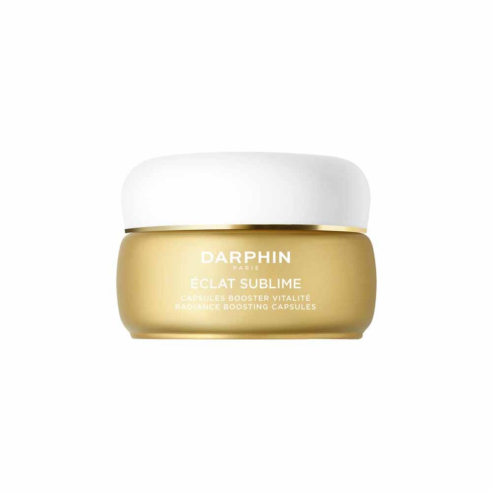 Darphin Eclat Sublime Cuidado revitalizante 60 cápsulas