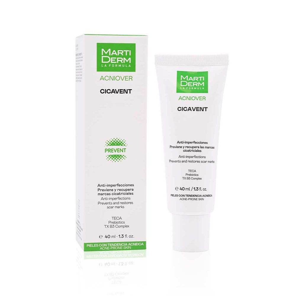 Martiderm Acniover Cicavent 40 ml