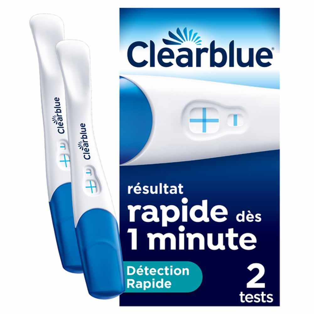 Estoy Ovulando Cuando Hacer El Test De Ovulacion Clearblue Estoy