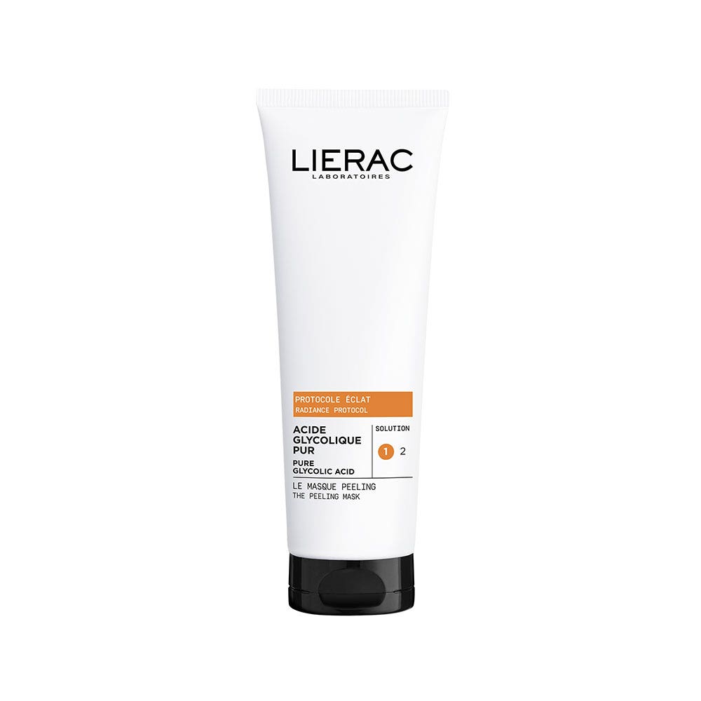 Lierac Protocole Radiance Masque peeling 75 ml