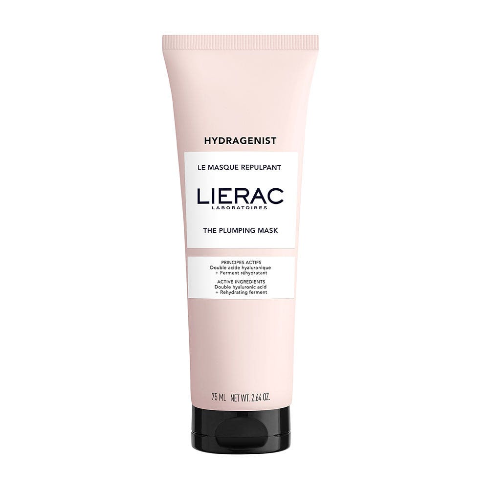 Lierac Hydragenist Masque rellenador 75 ml