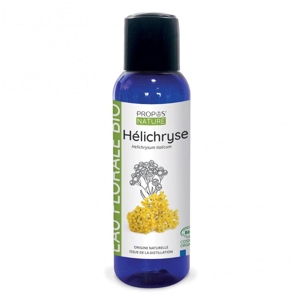 Propos'Nature Agua Floral Siempreviva del Monte 100ml