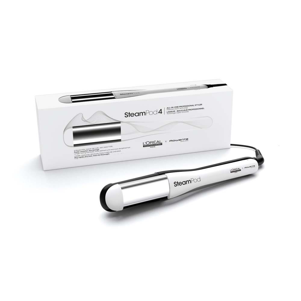 L'Oréal Professionnel Steampod Plancha profesional todo en uno 4.0