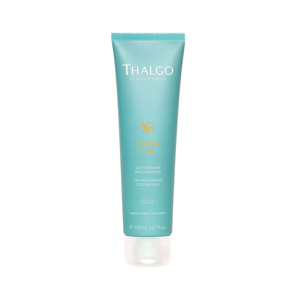 Thalgo Riviera Sun Leche refrescante prolongadora 150ml