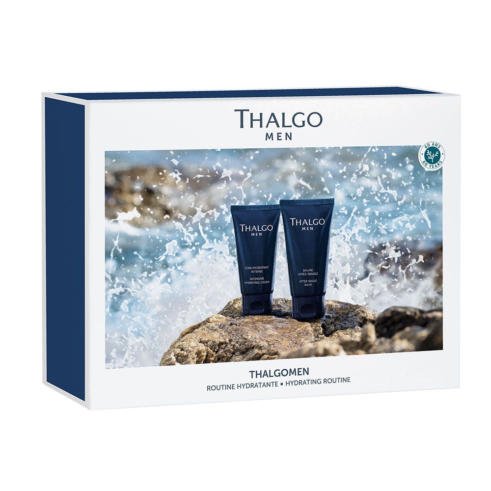 Thalgo Men Rutina hidratación 125 g