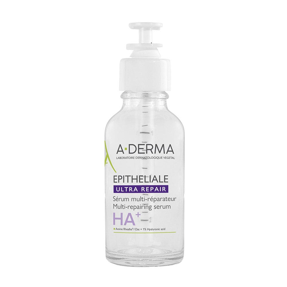 A-Derma Epitheliale A.H Suero reparador multi-reparador 30 ml