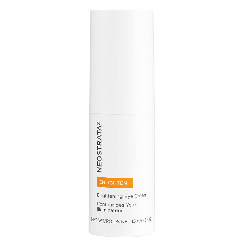 Neostrata Enlighten Contorno de ojos iluminador 15g