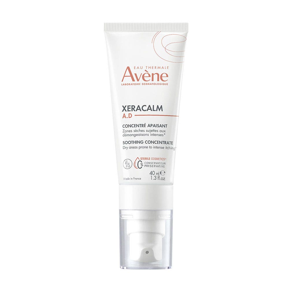 Avène Xeracalm A.D Concentrado calmante 40 ml