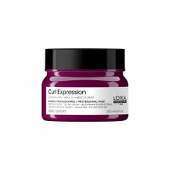 L'Oréal Professionnel Curl Expression Mascarilla hidratante intensiva 250 ml