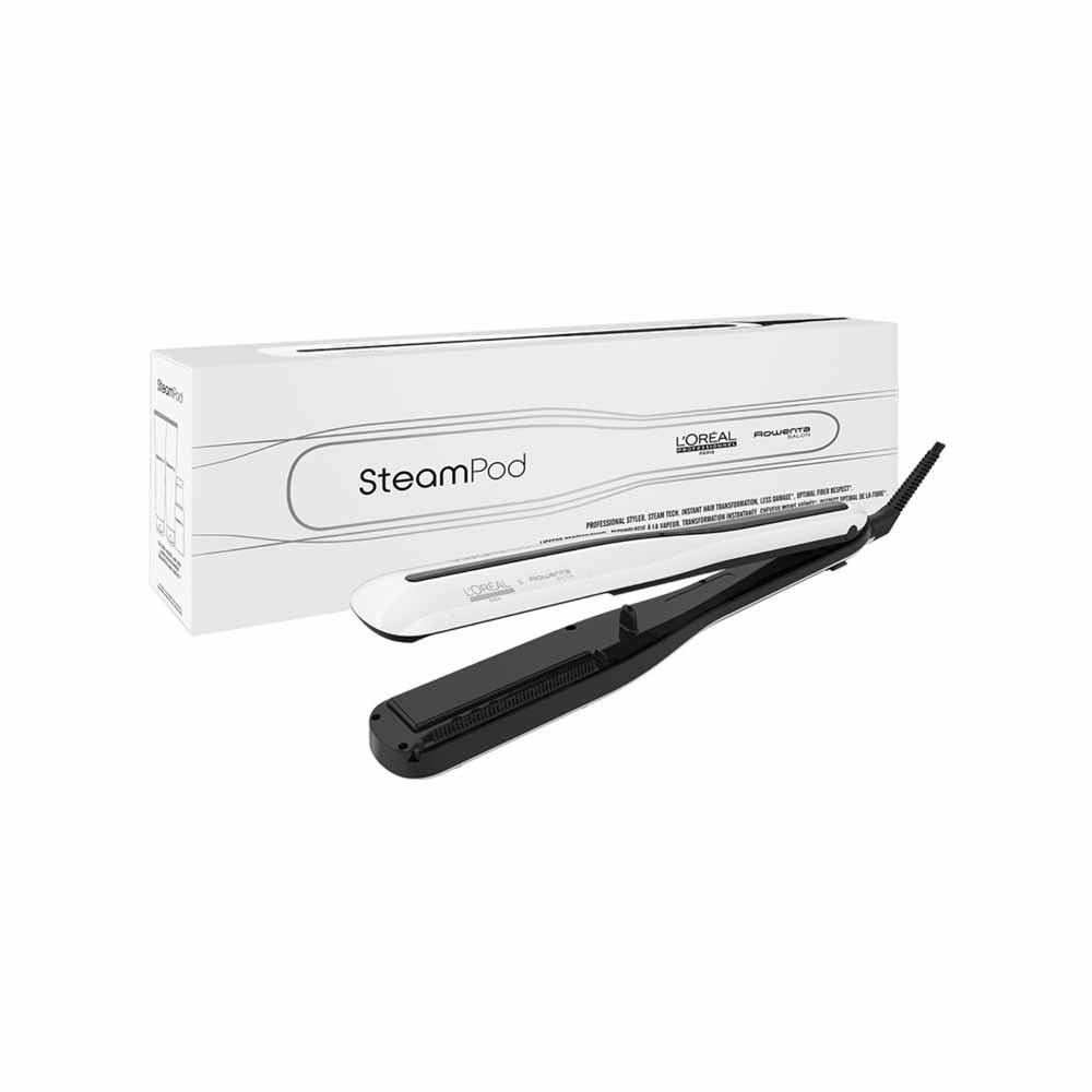 L'Oréal Professionnel Steampod Plancha profesional a vapor 3.0