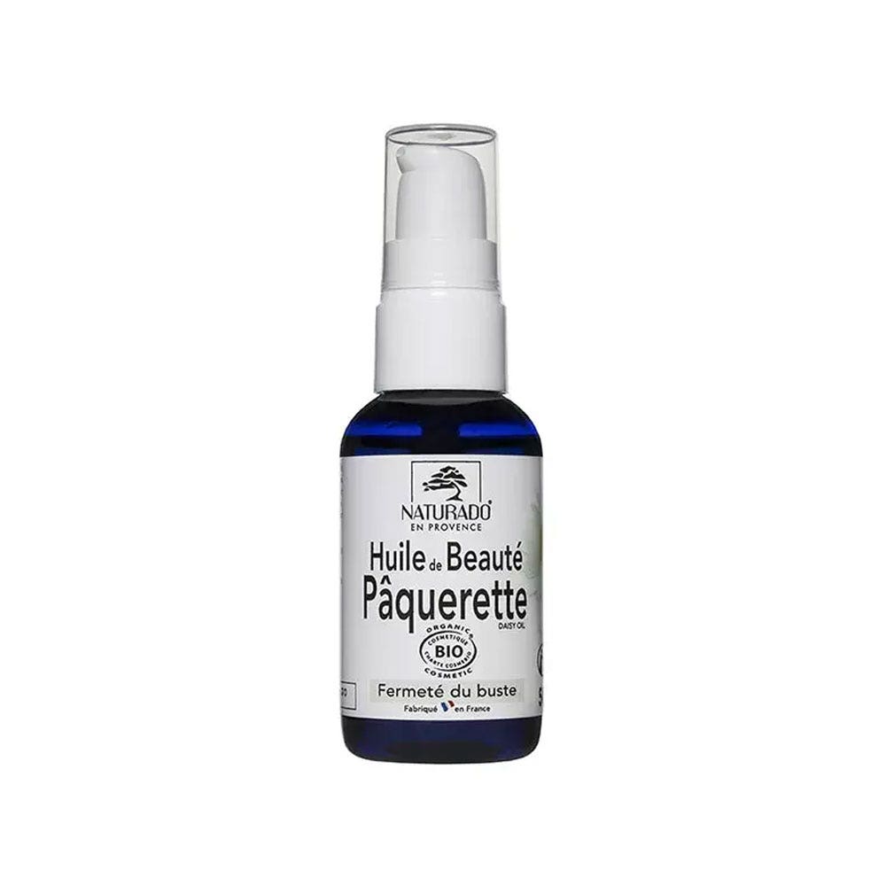 Naturado Aciete De Belleza Firmeza Del Busto Margarita Bio 50 ml